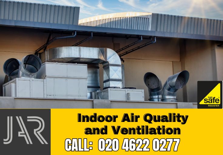 Indoor Air Quality Belgravia