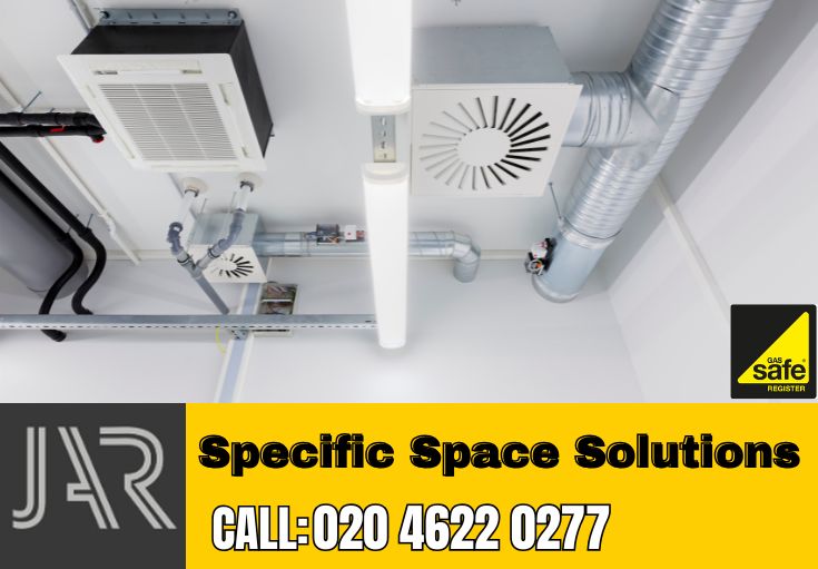 Specific Space Solutions Belgravia